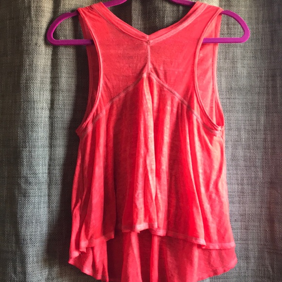 Free People tank - Picture 3 of 4